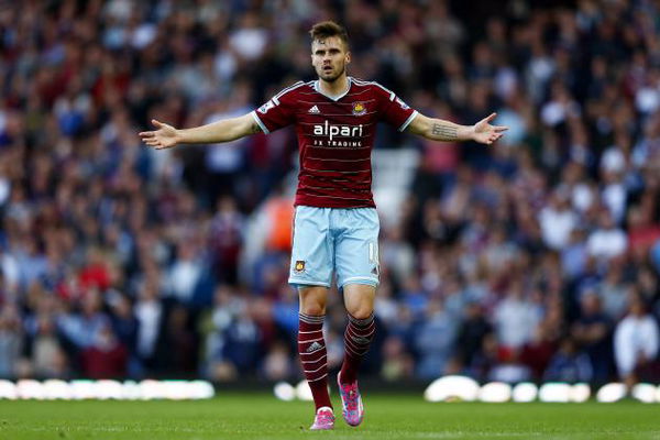 Carl Jenkinson