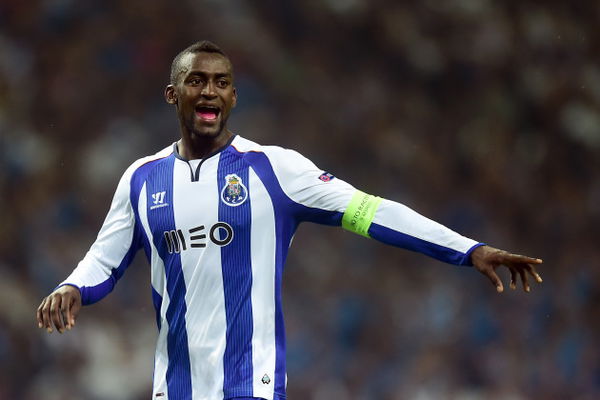 Jackson Martinez