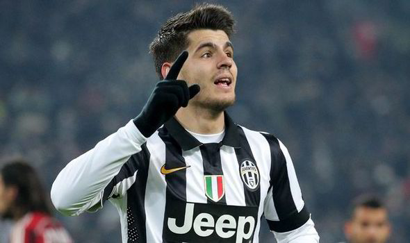 morata