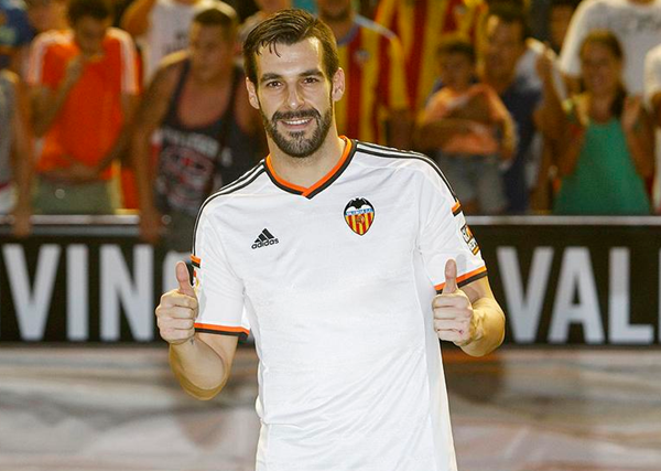 negredo