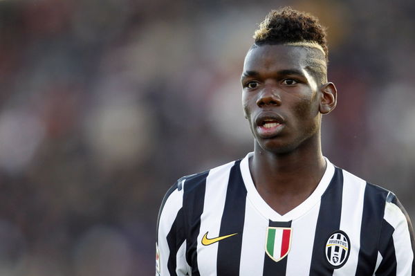 Paul Pogba