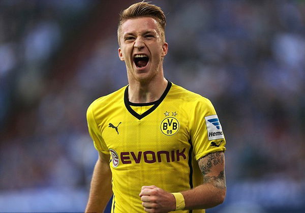 Marco Reus