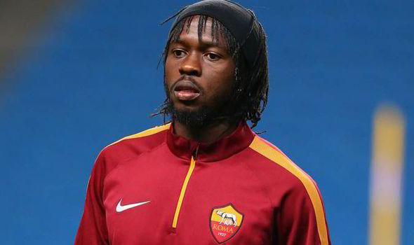 gervinho