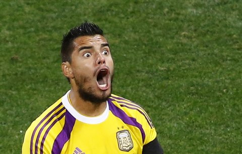 sergio-romero