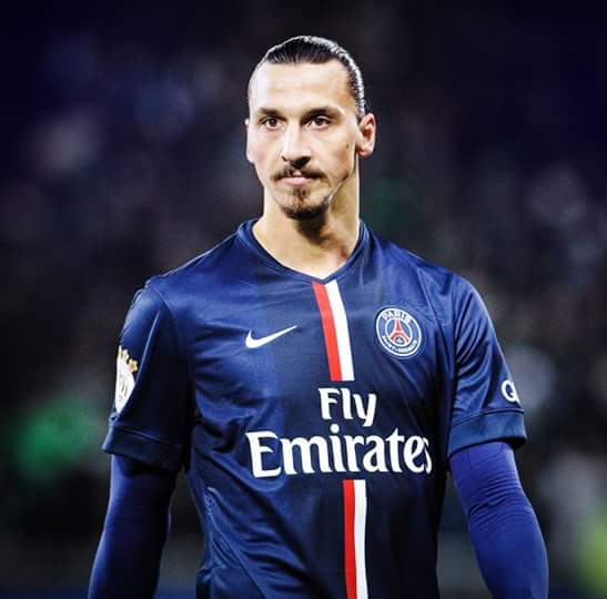 Zlatan