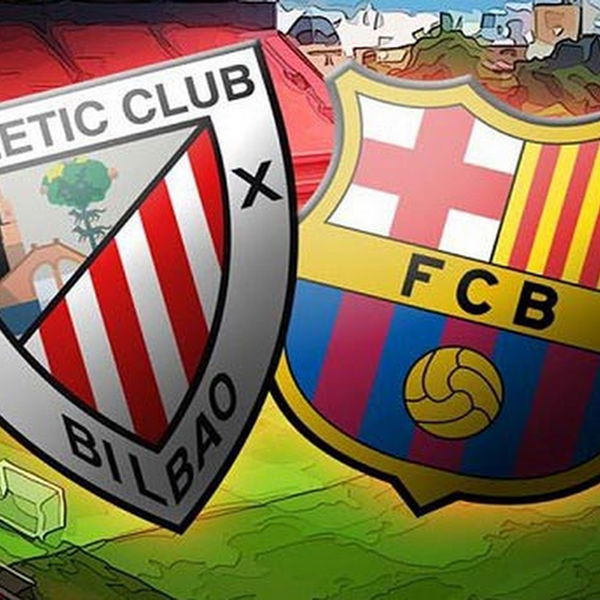 PREVIEW: Athletic Club v FC Barcelona