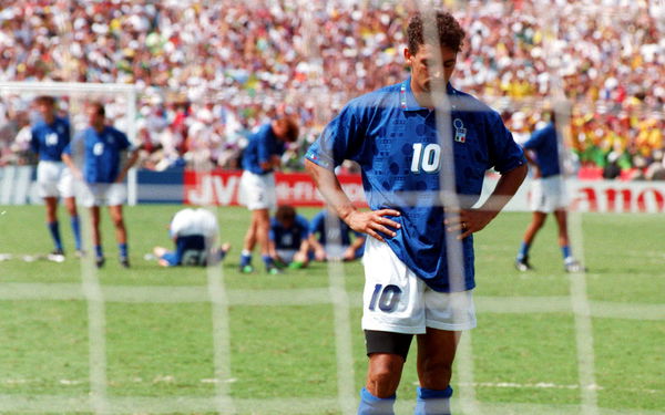 Futbol Penales Historias