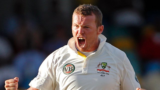 Sidney Riddle The Siddle riddle: Did Aussies miss a trick? - EssentiallySports