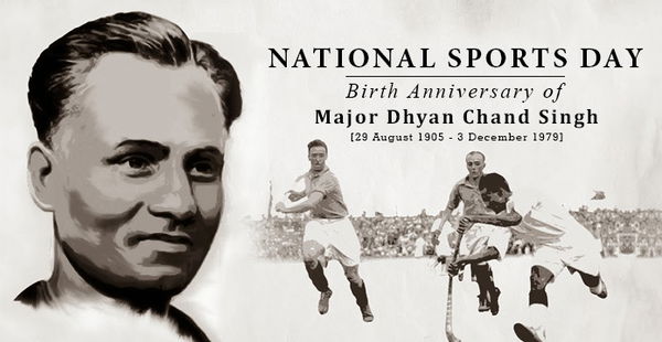 Dhyan Chand