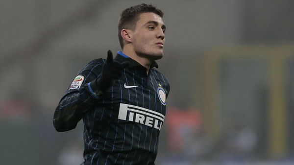 Mateo Kovacic