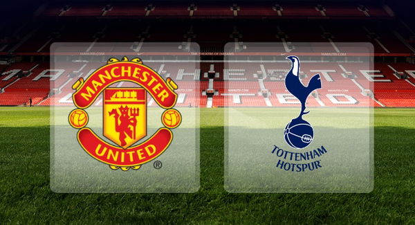 Manchester-United-vs-Tottenham