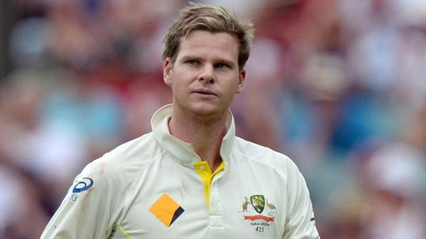 Steven Smith