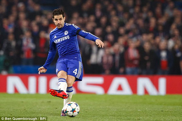 fabregas