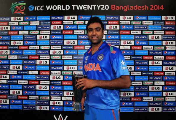 India v Australia &#8211; ICC World Twenty20 Bangladesh 2014