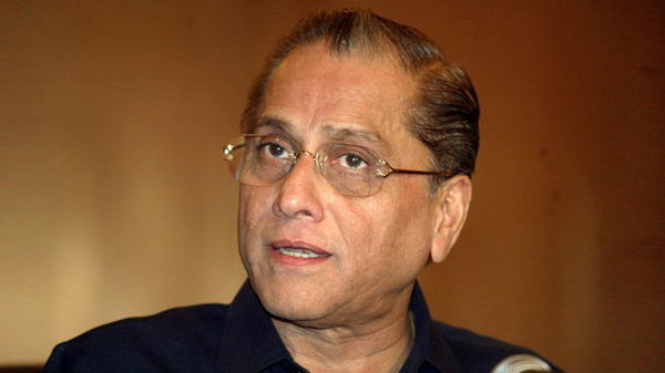 Jagmohan Dalmiya