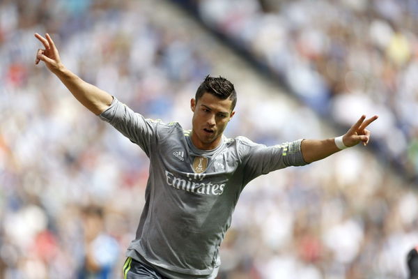 Player Ratings : Espanyol 0 Real Madrid 6