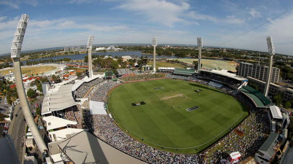 WACA Perth