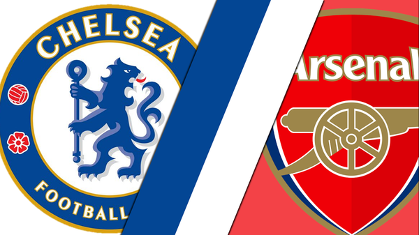 chelsea v arsenal