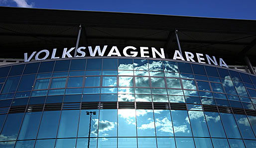 volkswagen arena