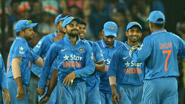 Indian Cricket Team