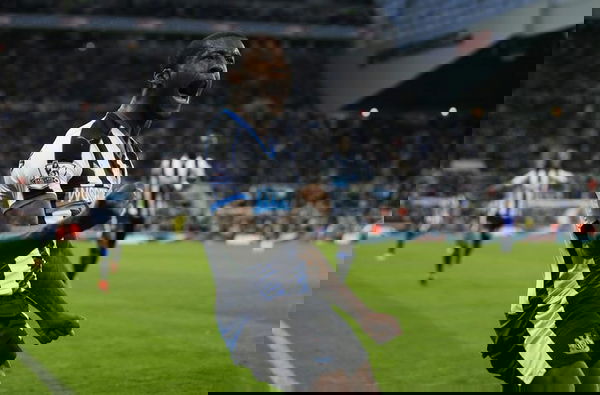 Newcastle United v Chelsea &#8211; Barclays Premier League