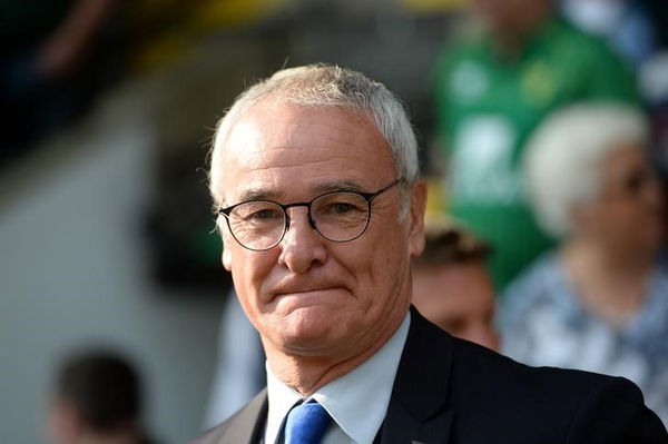 Norwich City v Leicester City &#8211; Barclays Premier League