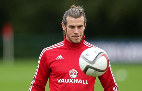 Wales National Team Gareth Bale #11 Qatar World Cup 2022-23 - Away You -  Praise To Heaven