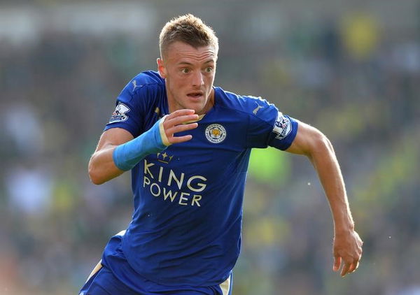 Norwich City v Leicester City &#8211; Barclays Premier League