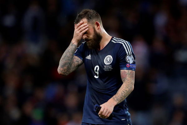 Scotland v Poland &#8211; UEFA Euro 2016 Qualifying Group D