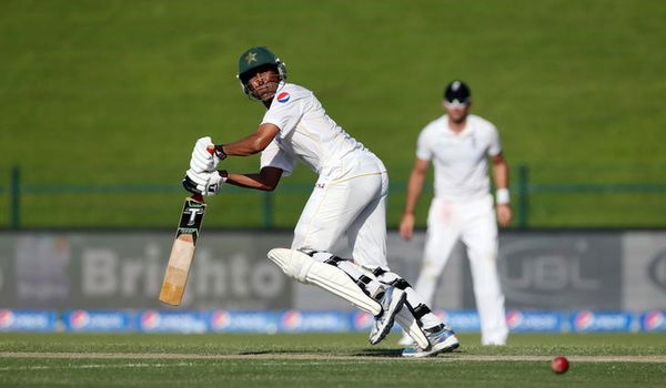 Pakistan v England &#8211; First Test