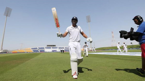 Pakistan v England &#8211; First Test