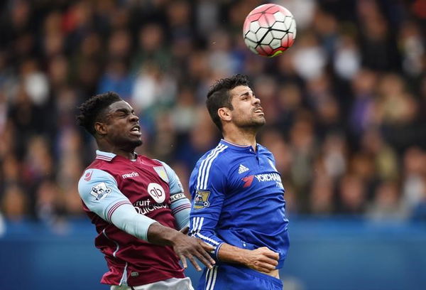 Chelsea v Aston Villa &#8211; Barclays Premier League