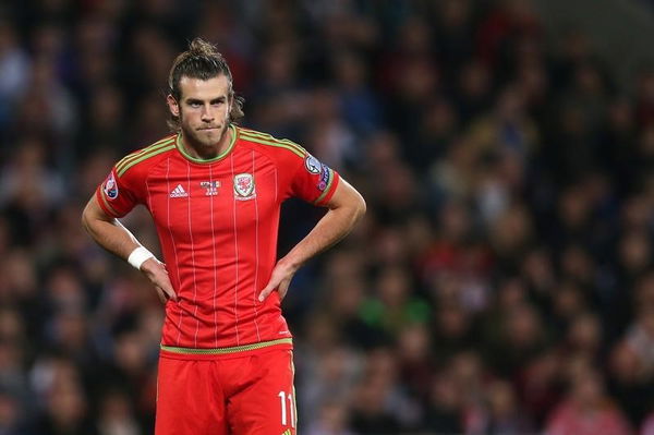 Wales v Andorra &#8211; UEFA Euro 2016 Qualifying Group B