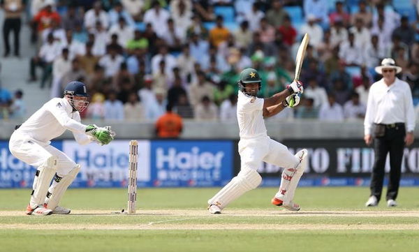 Pakistan v England &#8211; Second Test