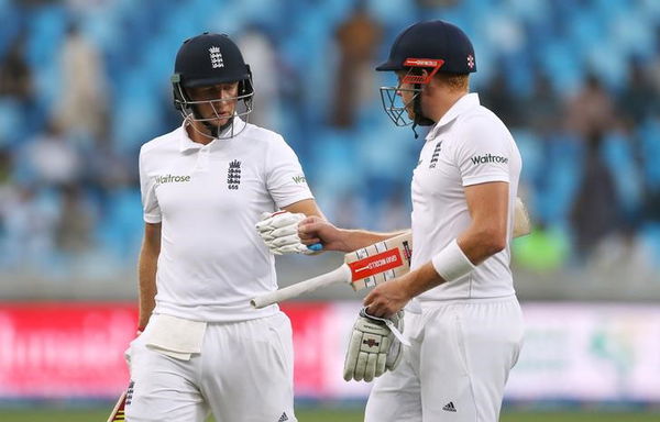 Pakistan v England &#8211; Second Test