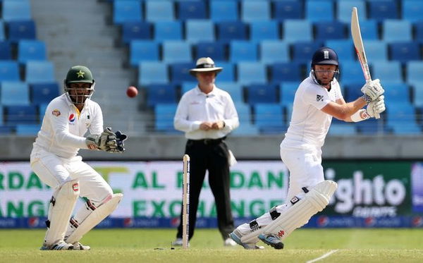 Pakistan v England &#8211; Second Test