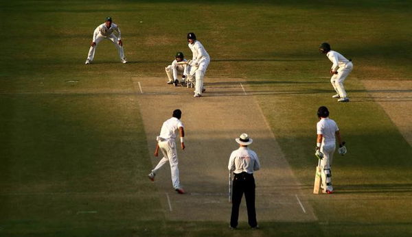 Pakistan v England &#8211; Second Test