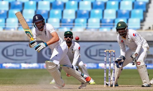 Pakistan v England &#8211; Second Test