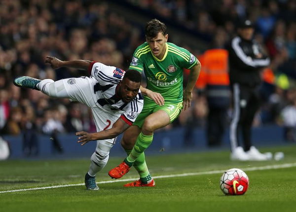 West Bromwich Albion v Sunderland &#8211; Barclays Premier League