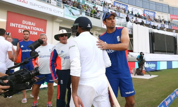 Pakistan v England &#8211; Second Test