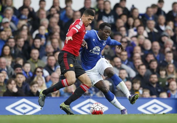 Everton v Manchester United &#8211; Barclays Premier League