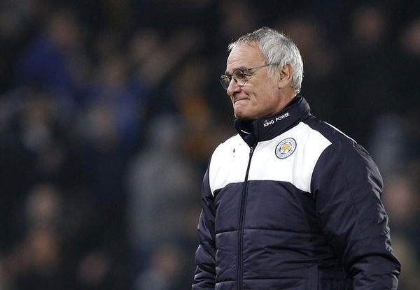 Hull City v Leicester City &#8211; Capital One Cup Fourth Round