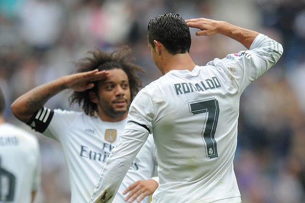 Real Madrid 3-0 Levante : Five Talking Points