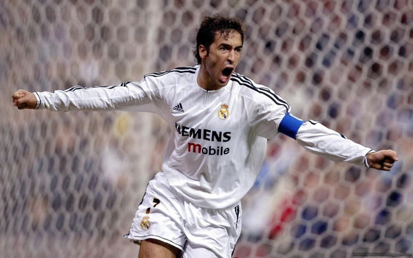 Real Madrid legend Raul Gonzalez to be appointed as new Union