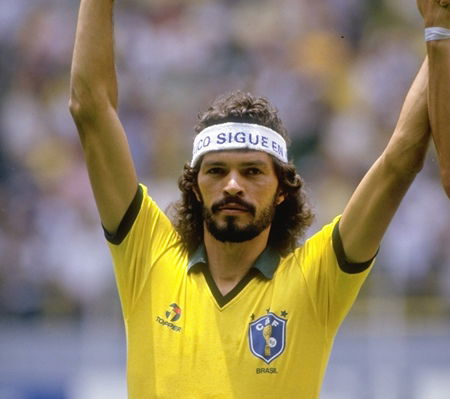 Socrates