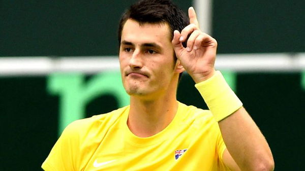 Miami Police drop charges against Tomic - EssentiallySports