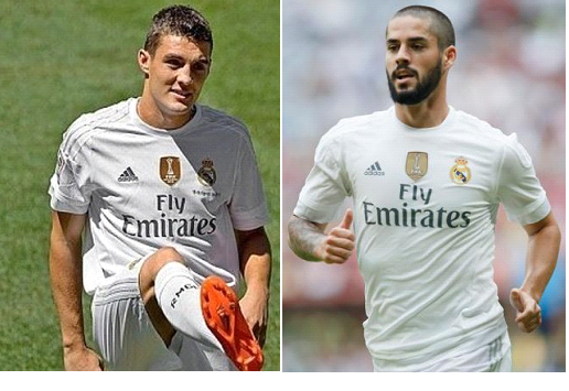 Who should Madrid Prefer &#8211; Isco or Kovacic?