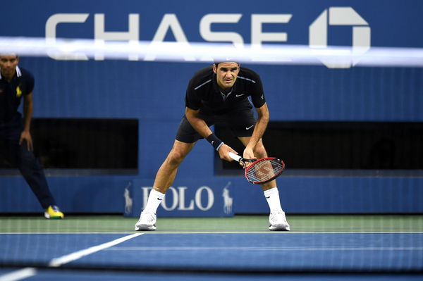 Roger Federer