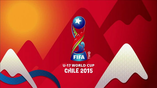 FIFA Under-17 World Cup Chile 2015