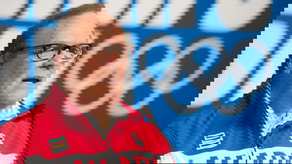 marcel aubut